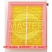 2329-LF-PCS-MS MASTER-SPORT Воздушный фильтр