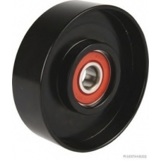 600000010180 MAGNETI MARELLI Натяжной ролик, поликлиновой  ремень