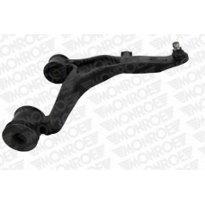 L10597 MONROE Рычаг независимой подвески колеса, подвеска колеса
