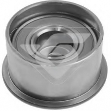 HTG 310 HUTCHINSON Натяжной ролик, ремень грм