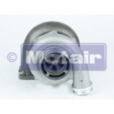 335015 MOTAIR TURBOLADER Компрессор, наддув