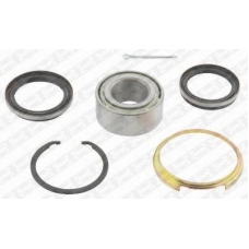 R169.08 SNR Комплект подшипника ступицы колеса