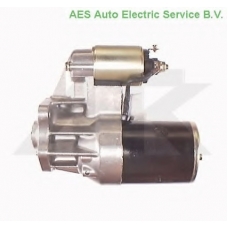 IA1040 AES Генератор