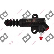 CS1009 DJ PARTS Рабочий цилиндр, система сцепления