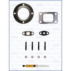 JTC11078 AJUSA Монтажный комплект, компрессор
