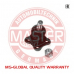27219-PCS-MS MASTER-SPORT Несущий / направляющий шарнир