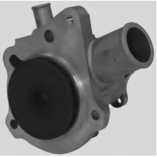 WAP8045.00 OPEN PARTS Водяной насос