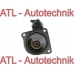 A 11 330 ATL Autotechnik Стартер