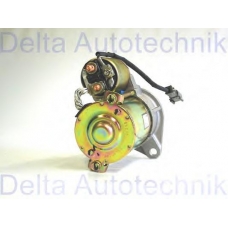 A 16 885 DELTA AUTOTECHNIK Стартер