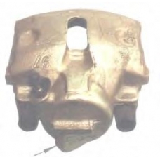 QBS1219 QUINTON HAZELL Тормозной суппорт