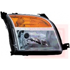 50237142 SCHLIECKMANN Основная фара