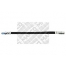 3419 MAPCO Тормозной шланг