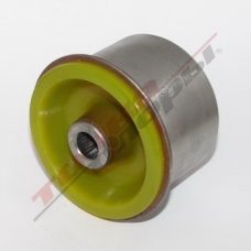 12-06-2734 Tochka opory Полиуретановый сайлентблок задней подвески, балки  hyundai g