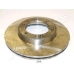 DI-293 JAPANPARTS Тормозной диск