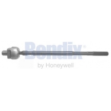 041160B BENDIX Осевой шарнир, рулевая тяга