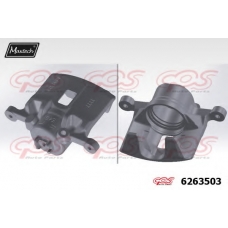 6263503 MAXTECH Тормозной суппорт