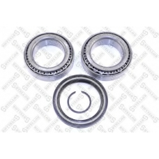 43-28159-SX STELLOX Комплект подшипника ступицы колеса