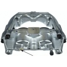 38238800 TEXTAR Тормозной суппорт