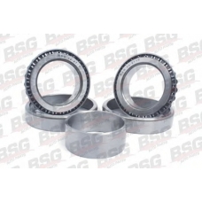 BSG 30-600-013 BSG Комплект подшипника ступицы колеса