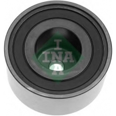 532 0461 10 INA Паразитный / ведущий ролик, зубчатый ремень