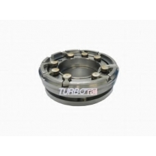 200-00529-600 TURBORAIL Монтажный комплект, компрессор