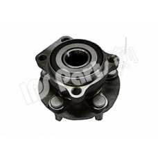 IUB-10705 IPS Parts Комплект подшипника ступицы колеса