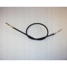 8140 38107 TRISCAN Трос, стояночная тормозная система