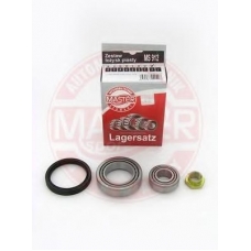 912-SET-MS MASTER-SPORT Комплект подшипника ступицы колеса