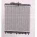 2911302121 KLOKKERHOLM Радиатор, охлаждение двигателя