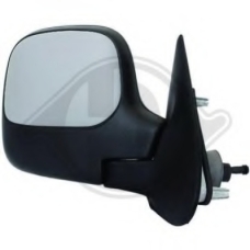 4012824 DIEDERICHS Наружное зеркало