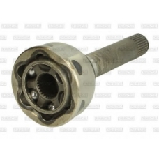 G12013PC PASCAL Шарнирный комплект, приводной вал