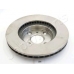 DI-276 JAPANPARTS Тормозной диск
