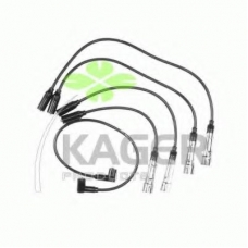 64-1248 KAGER Комплект проводов зажигания