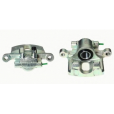 344332 BUDWEG CALIPER Тормозной суппорт