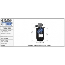 TRBW 021 AURADIA  