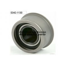 0342-1130 ASHUKI Паразитный / ведущий ролик, зубчатый ремень