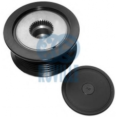 56556 RUVILLE Механизм свободного хода генератора