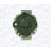 944390903920 MAGNETI MARELLI Генератор