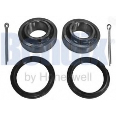 050274B BENDIX Комплект подшипника ступицы колеса