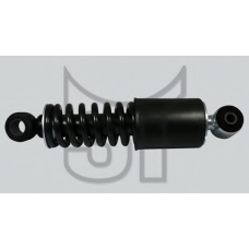 09.070.7950.254 TEMPLIN Гаситель, крепление кабины