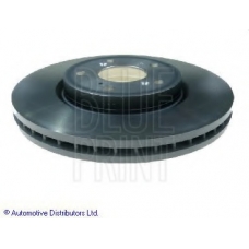 ADH243102C BLUE PRINT Тормозной диск