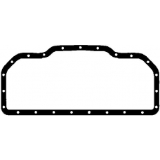 14026100 AJUSA Прокладка, маслянный поддон