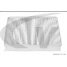 V22-30-1006 VEMO/VAICO Фильтр, воздух во внутренном пространстве