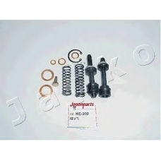 14202 JAPKO Ремкомплект, главный тормозной цилиндр