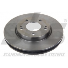 1815203060 S.b.s. Тормозной диск