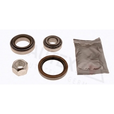 807527 AUTEX Комплект подшипника ступицы колеса