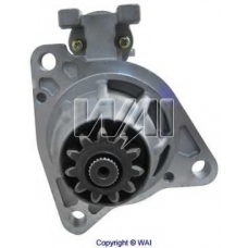 18963N WAIglobal Стартер