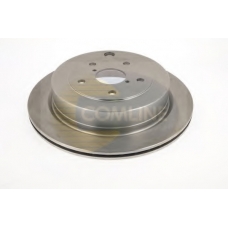 ADC0818V COMLINE Тормозной диск