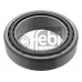 21128 FEBI Подшипник ступицы колеса; Подшипник