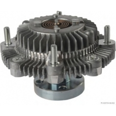 J1528000 HERTH+BUSS JAKOPARTS Сцепление, вентилятор радиатора